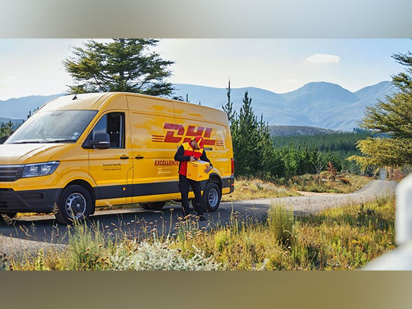 DHL Express launches Global Sustainability Survey 2024