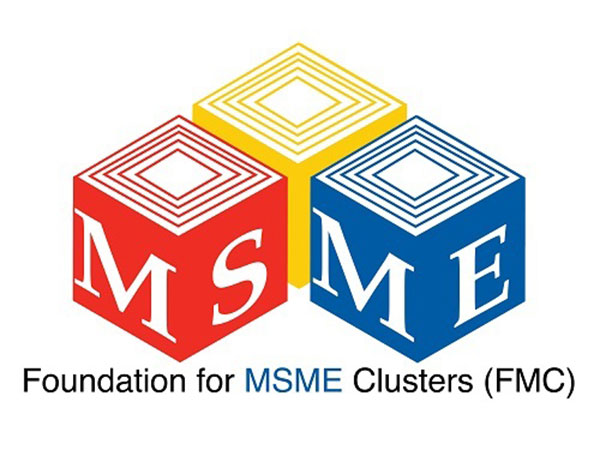 Foundation for MSME Clusters Hosts International Conference on "Just Transition to Net Zero - Role of Bamboo in the SAARC Region"