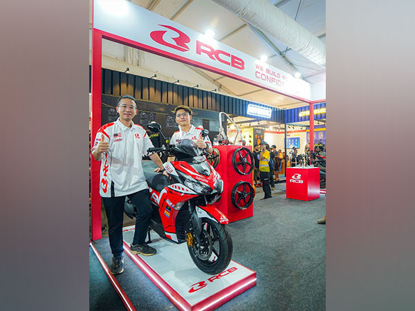 RCB steals the show at India Bike Week (IBW) 2024 Goa with its cutting-edge modified bike models and High-Performance Bike parts