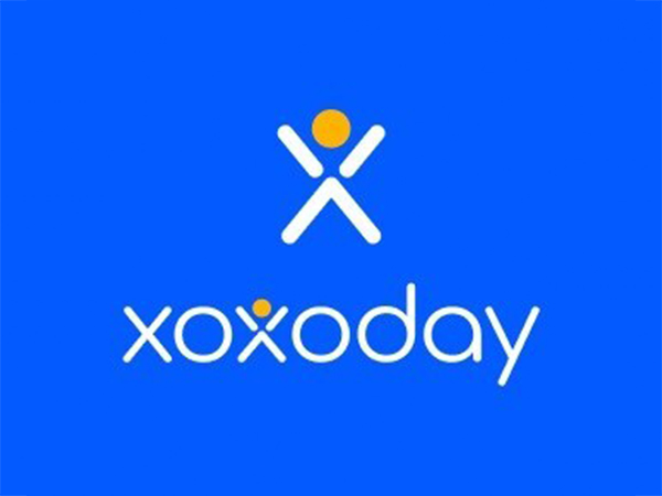 Xoxoday Logo