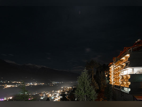 Whitestone inn and suites Redefines Luxury in the Himalayas with New 4-Star Resort in Manali