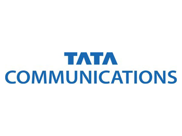 Tata Communications Logo