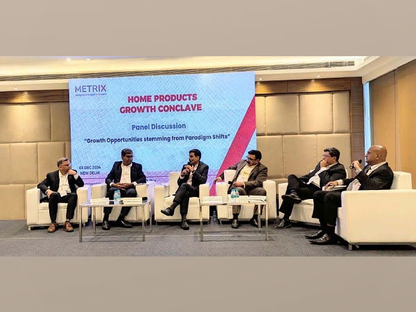 Industry leaders and innovators discussed the need to align with evolving aspirations of India's diverse consumer base