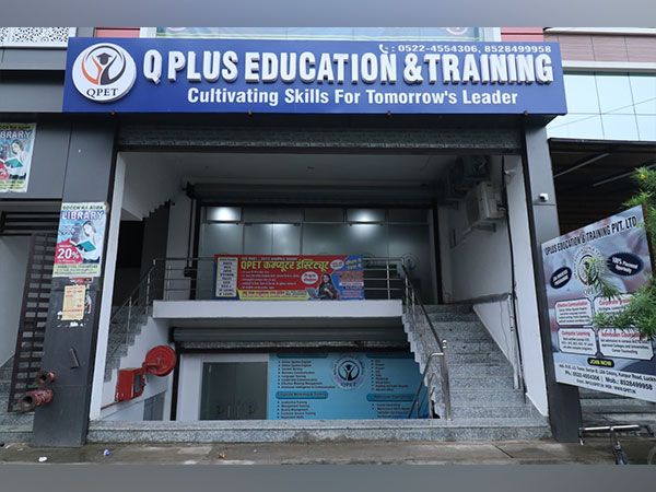 Q Group Introduces QPLUS Education and Training: A New Era of Skill Development and Empowerment