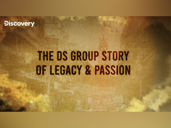 The DS Group Story of Legacy & Passion: Discovery Full Video