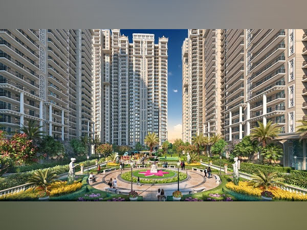 Prateek Group to redefine luxury living with its upcoming premium residences in Siddharth Vihar, Ghaziabad