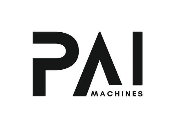 Pai Machines Logo