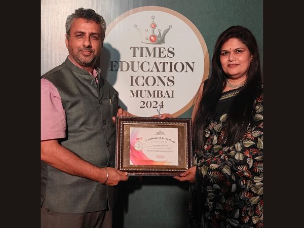 Aditya College of Architecture Receives Best Architecture College Award