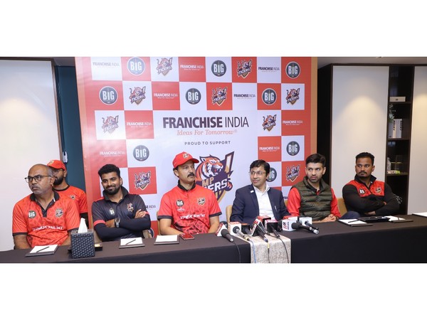 MP Tigers And Franchise India Collaborate To Bridge The Gap Between Aspiring And Professional Cricketers