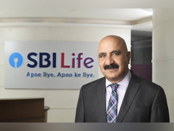 Amit Jhingran, MD & CEO, SBI Life