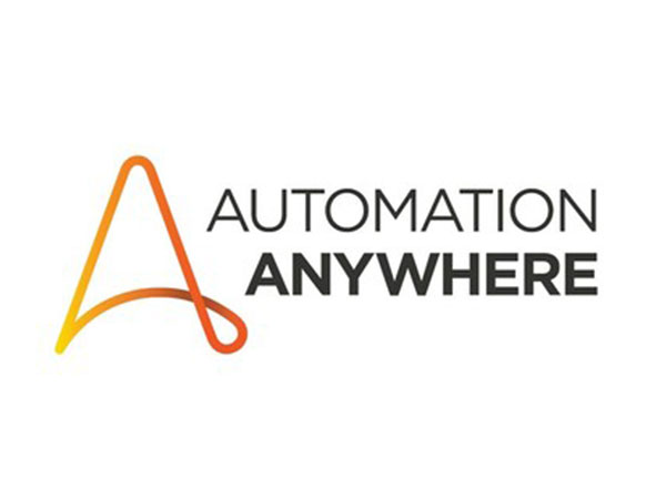 Automation Anywhere Logo