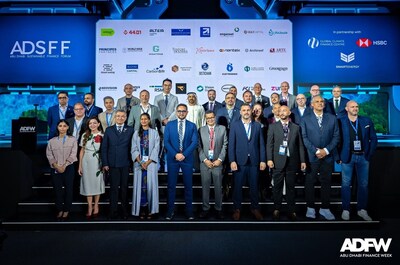 MediSun Energy Joins the Abu Dhabi Sustainable Finance Declaration, Reinforcing Commitment to Sustainable Solutions in the UAE