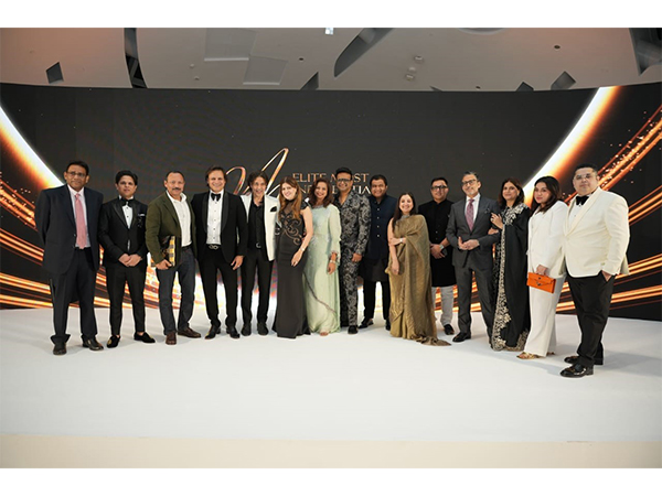 ELITE Most Influential 2024: A Celebration of Excellence and Power at the Museum of the Future