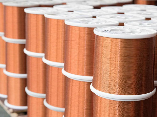 Indisch Winding Wire: A Leader in the Copper Wire Industry