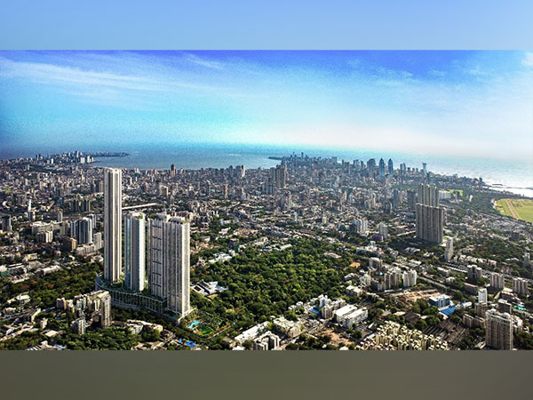 Piramal Realty delivers its first two towers in South Mumbai - Arav & Avyan at Piramal Aranya, Ranibaug