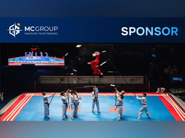 Magic Compass Group Sponsors 2024 World Taekwondo Poomsae Championship