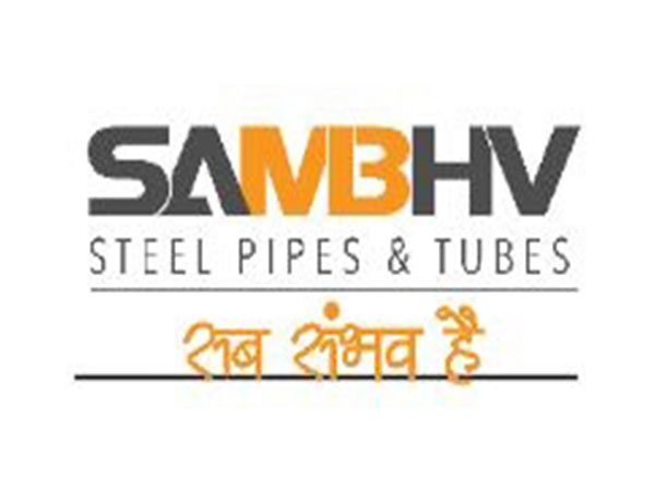 Sambhv Steel Launches Stainless Steel Coils