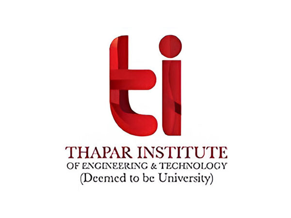 Thapar School of Engineering & Technology