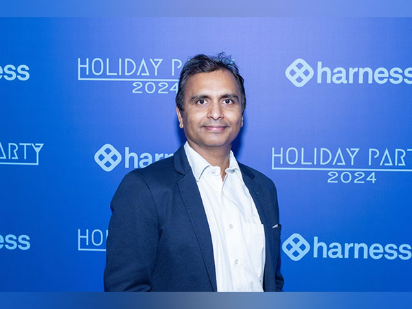 Harness Appoints Prashant Verma as Head of R&D to Drive Innovation in India