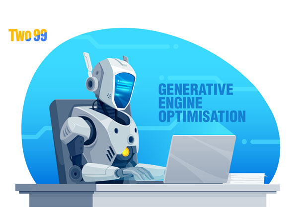 Two99 Unveils GenShark Engine: Transforming Digital Success for Indian Brands with Generative Engine Optimization