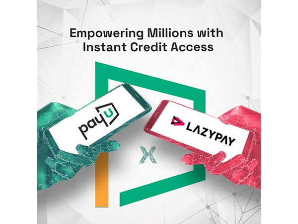 PayU integrates LazyPay EMI, enabling easy checkout options for high-value purchases