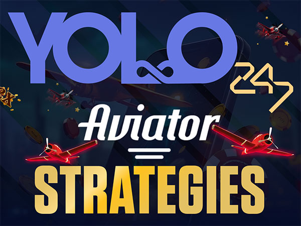 Soar High with Yolo247: The New Hub for Aviator and Interactive Gaming!