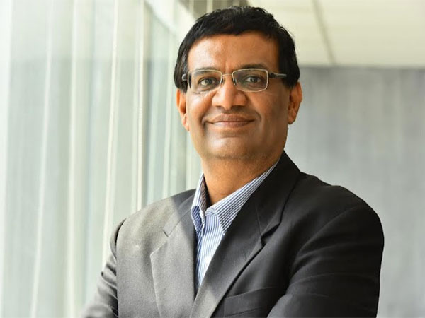 Dr. Venkatesh Sunkad as the New Director at JAGSoM