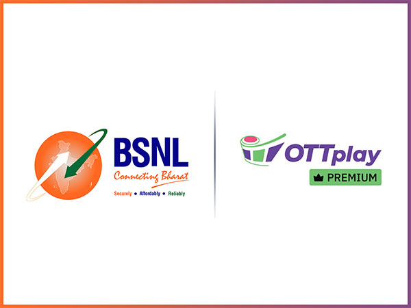 BSNL collaborates with OTT Play