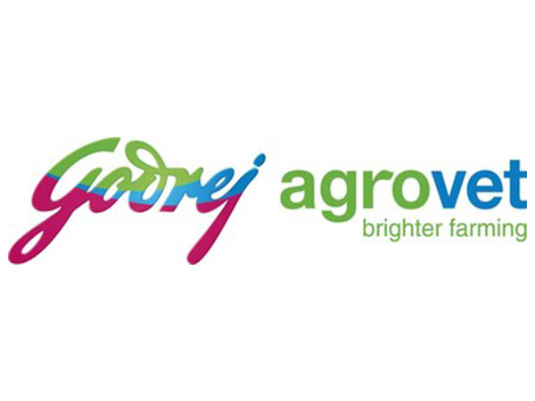 Godrej Agrovet Limited Logo