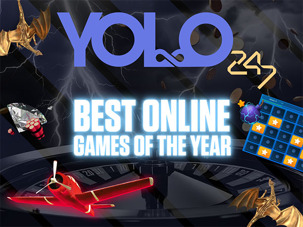 Yolo247's Year-End Review: The Most Engaging Online Games Launched in 2024