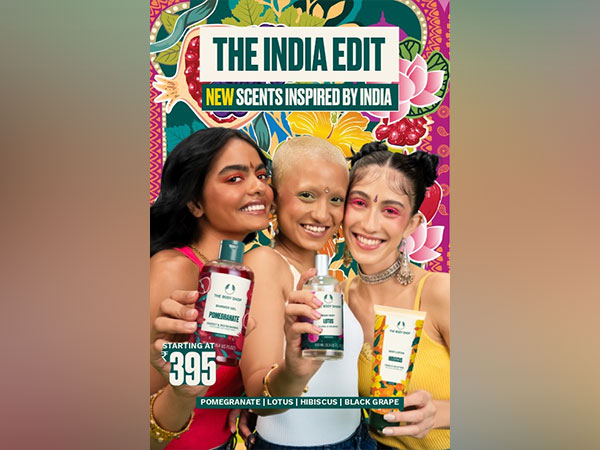 The India Edit