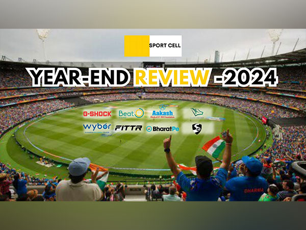 Sportcell 2024: A Stellar Year in Review