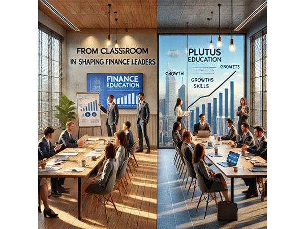 From Classroom to Boardroom: Plutus Education's Success in Shaping Finance Leaders