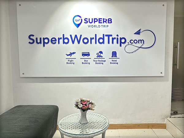 SuperbWorldTrip Unveils New Identity with Unbeatable Prices