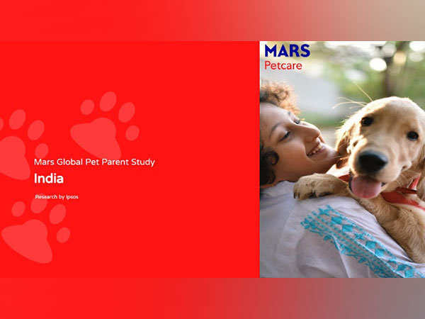 Over Two-thirds of Gen Z & Millennials in India are First-time Pet Parents: Mars' Global Study