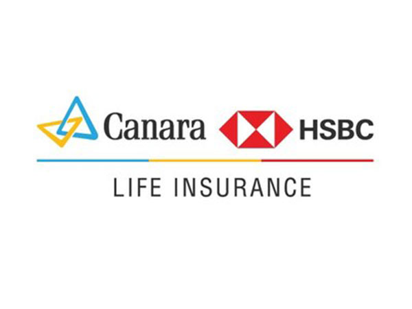 Canara HSBC Life Insurance Logo