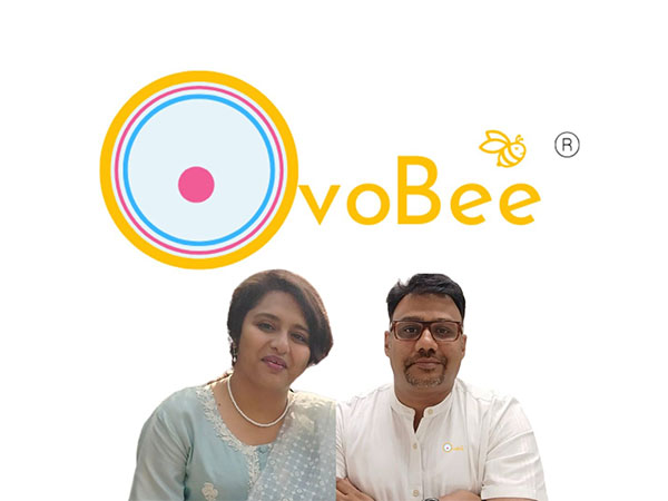 Breaking the Silence on Infertility: OvoBee Launches its Holistic Approach 