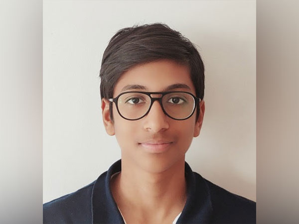 Aarav, Grade 10, Manthan School Hyderabad