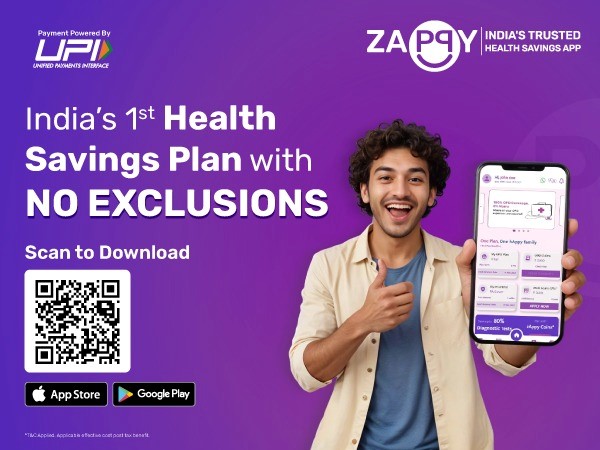 Why zAppy is Your Go-To Health Plan for Everyday Health Expenses in 2025