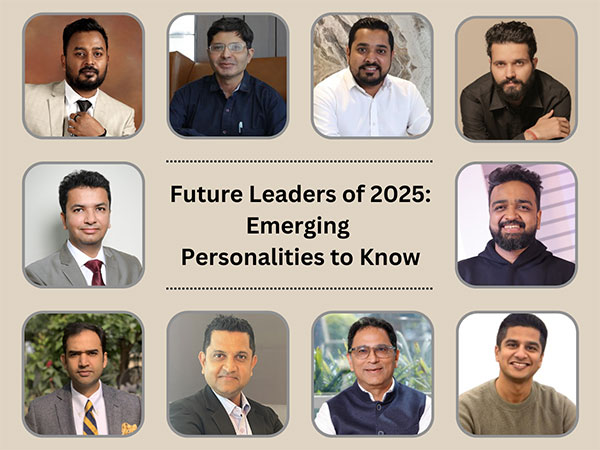 Future Leaders of 2025: Emerging Personalities to Know