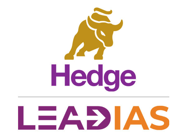 Hedge Group collaborates with Lead IAS Academy