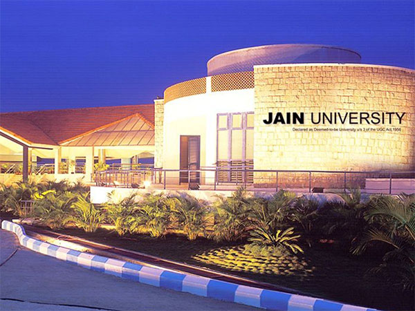 Master the Elements of Success: Enroll in MSc Chemistry at JAIN (Deemed-to-be University)