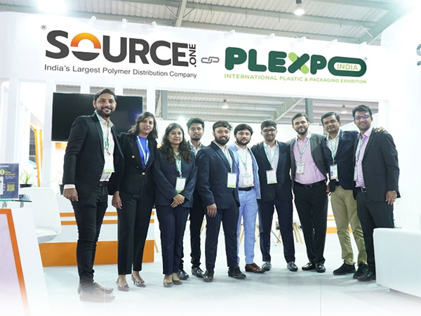 Source.One at Plexpo 24