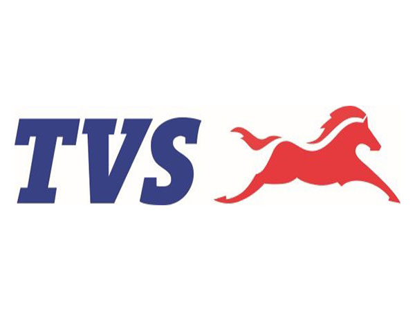 TVS Motor Company's Sales Grow By 7 Percent in December 2024