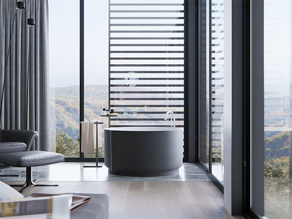 Innovative Commode Designs for Modern Bathrooms: A Guide to Style and Functionality