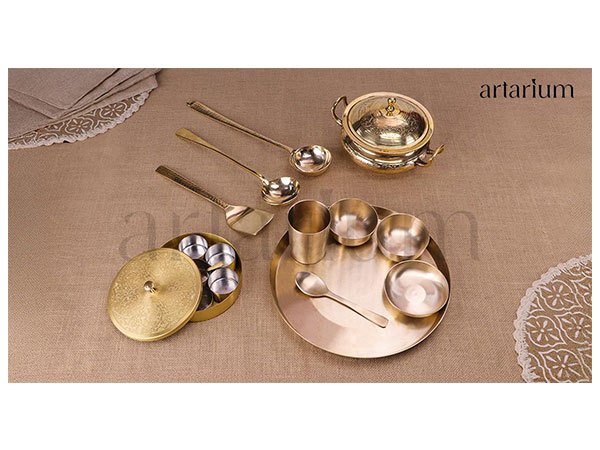 Artarium Launches its Line of Kitchenware & Cookware, Taking You Back to the Roots of Traditional Cooking