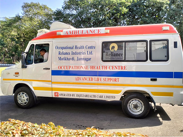 AI powered ZENZO AMBULANCE SERVICE launches 'One Nation, One Number, One Pricing' Ambulance Services Across 450+ Cities With 25000+ Ambulances