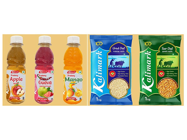 Bovonto-Fame Kalimark Broadens Portfolio with Juices and Dal Products