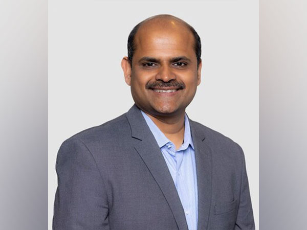 Srijit Menon, EVP & Chief Revenue Officer - Digital Services, Movate