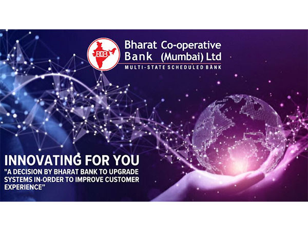 BHARAT BANK Upgrades to Finacle Ver.10.2.25 by INFOSYS